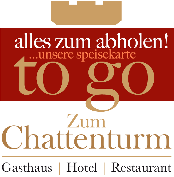 Chattenturm Wolfhagen Speisekarte